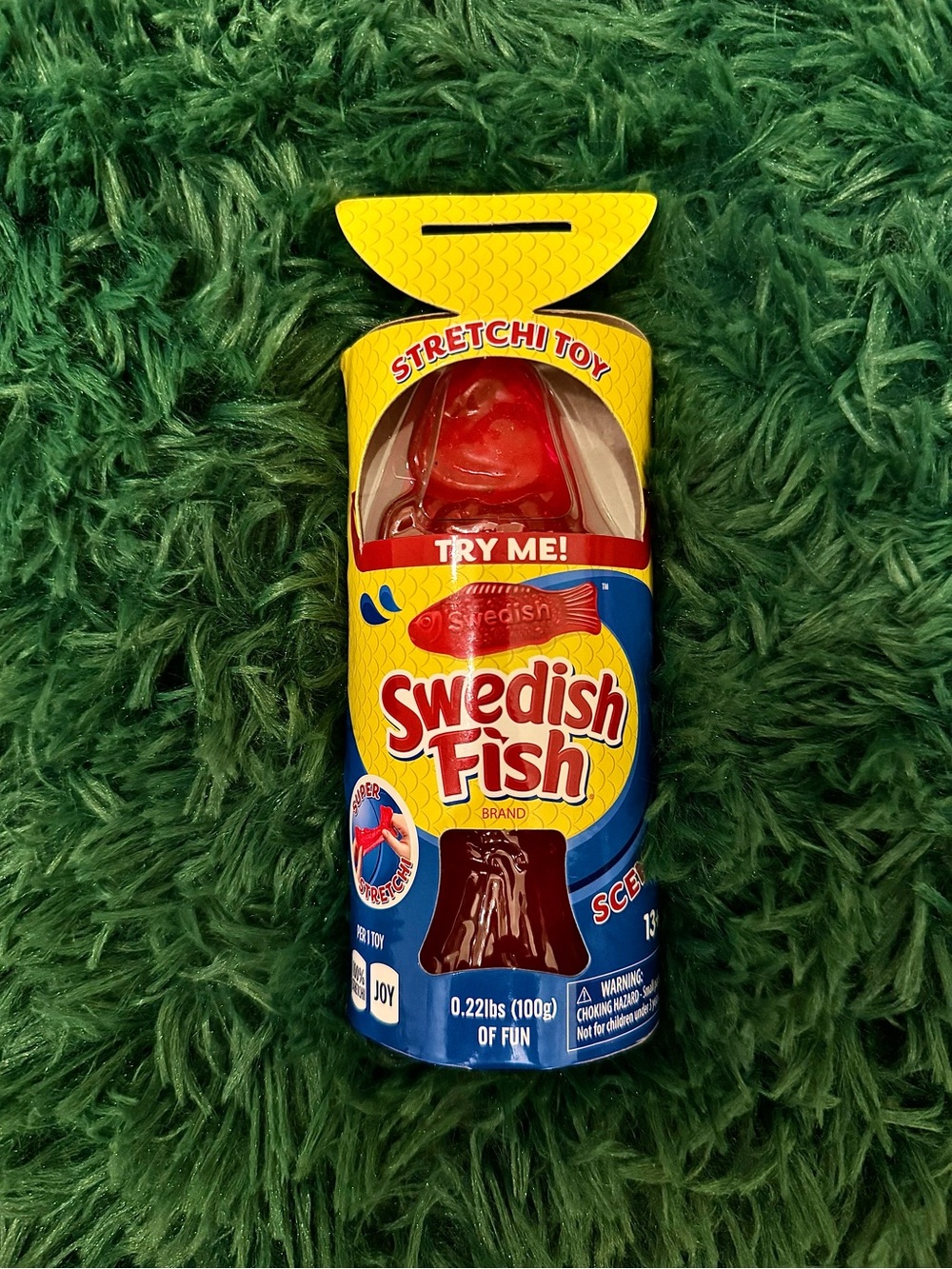 1 Swedish Fish Toys | Viral Tiktok Toys